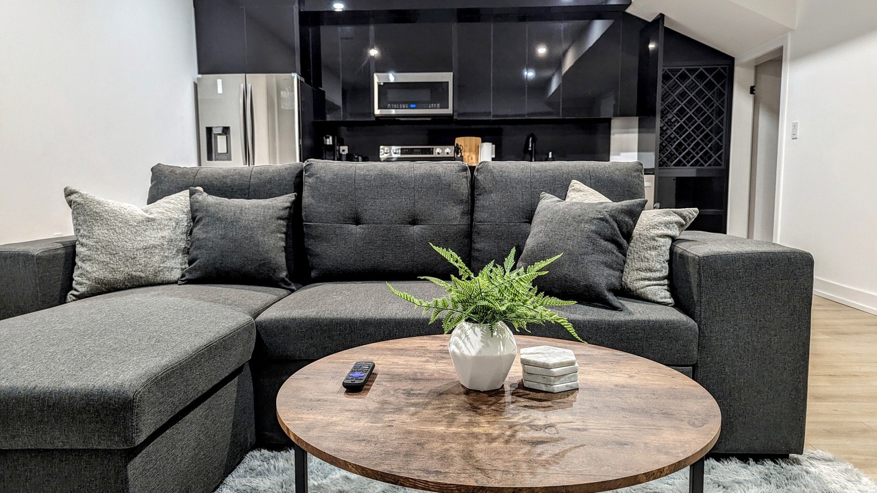Photo of Livingroom in Mimico