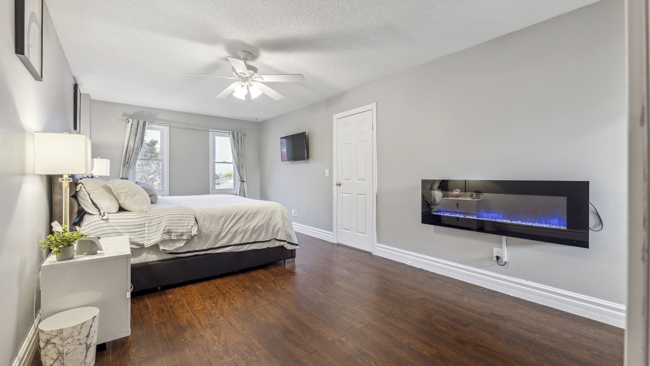 Photo of Bedroom in Port Hope
