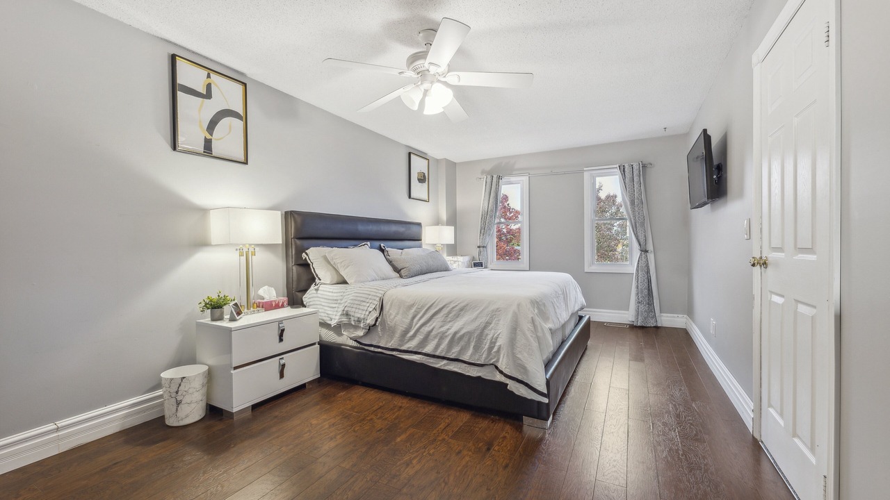 Photo of Bedroom in Port Hope