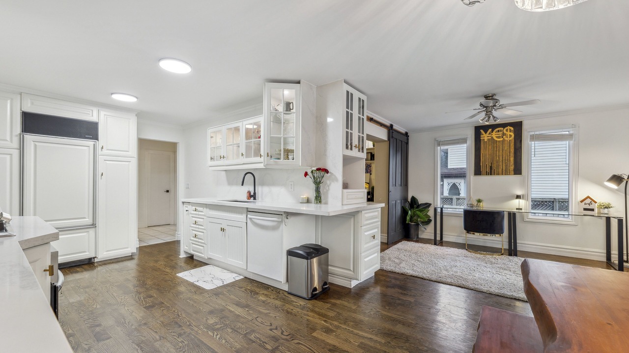 Photo of Kitchen in Port Hope