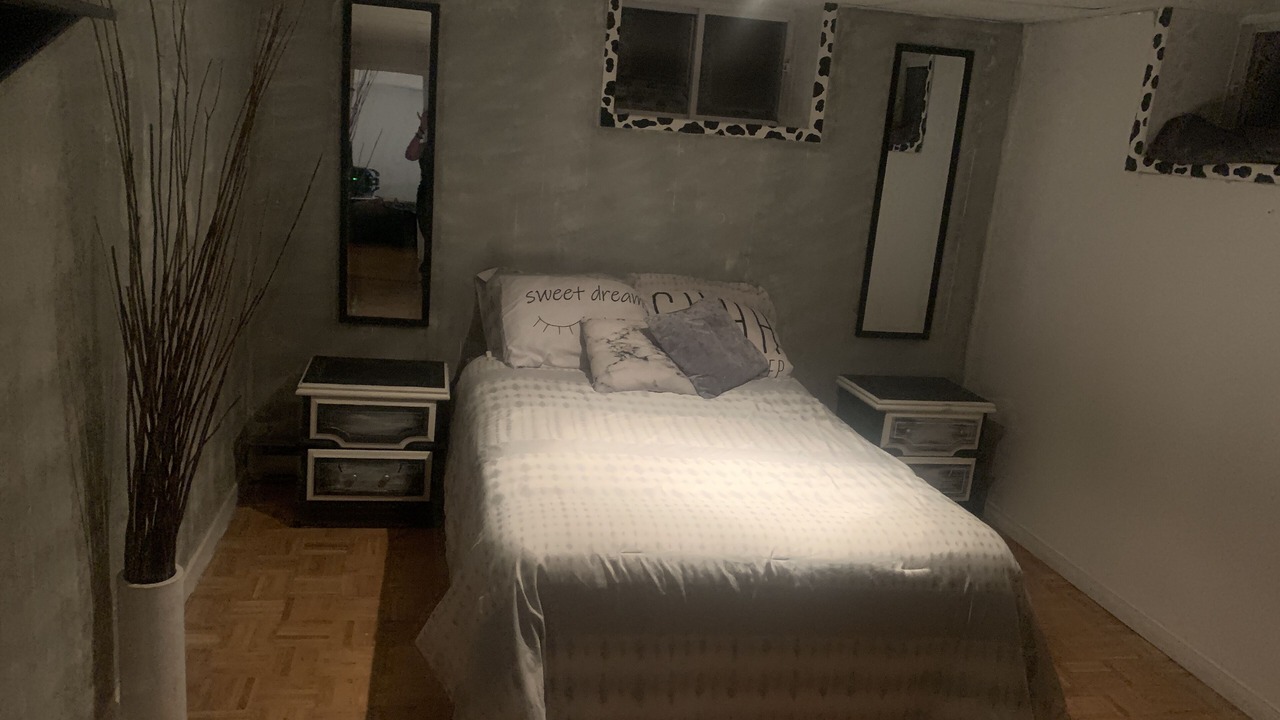 Photo of Bedroom in The Nation