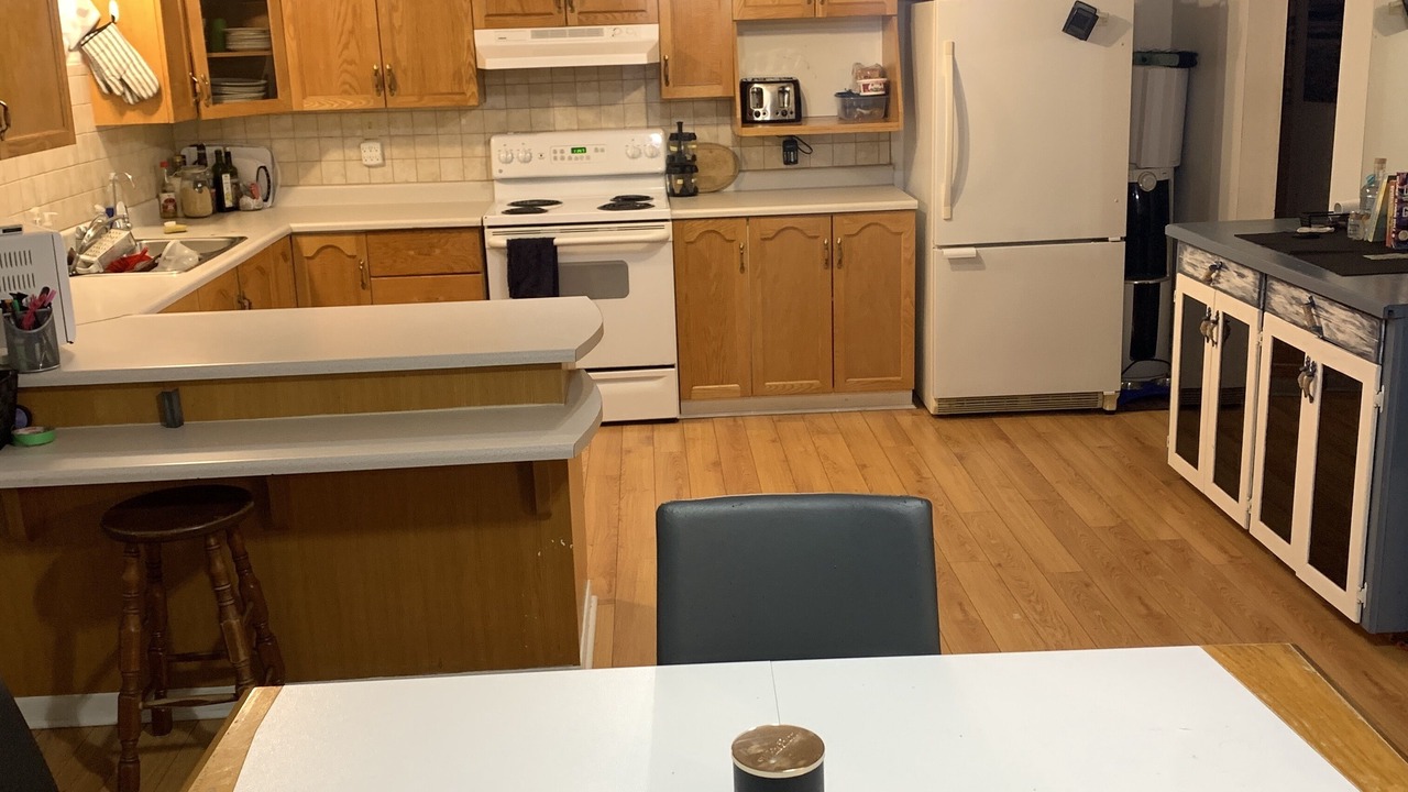 Photo of Kitchen in The Nation