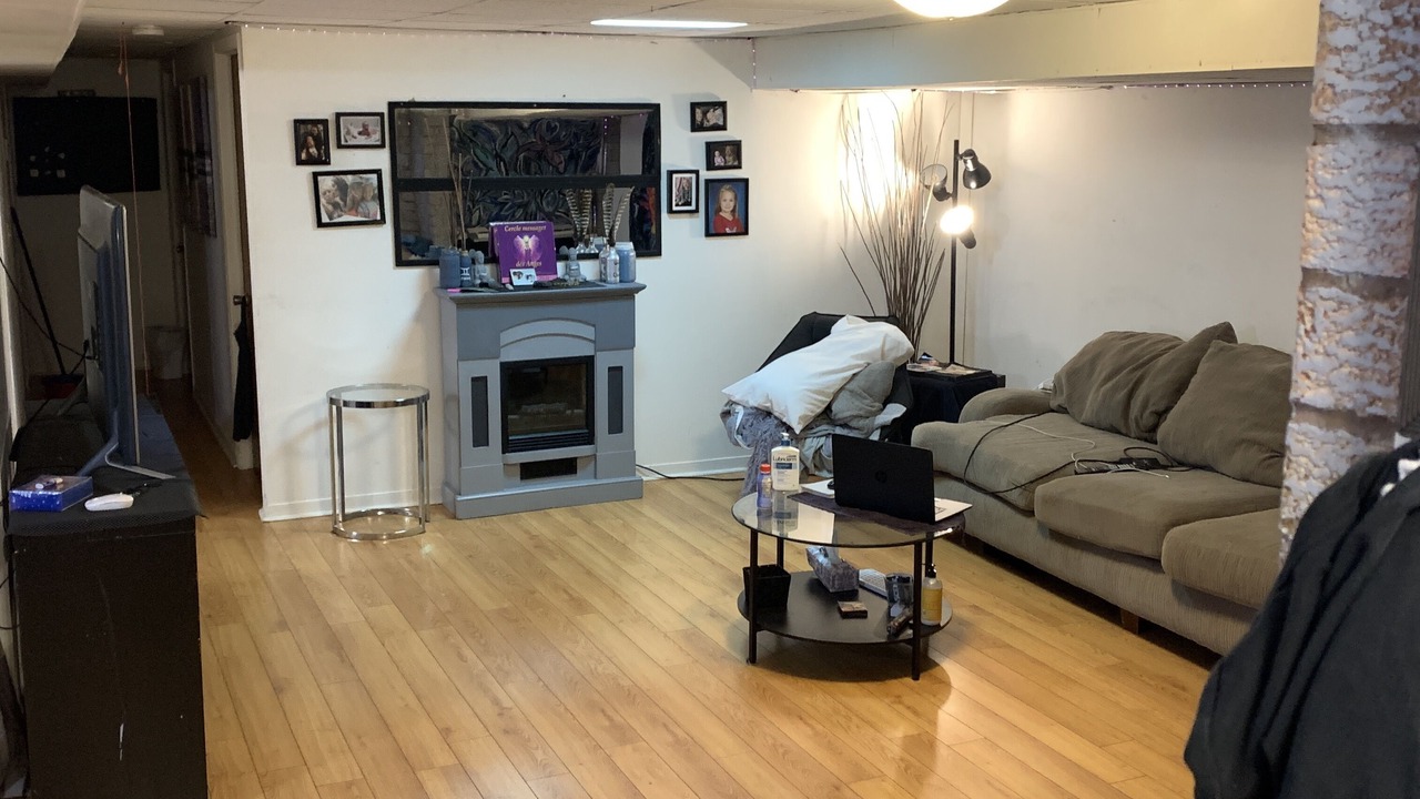 Photo of Livingroom in The Nation