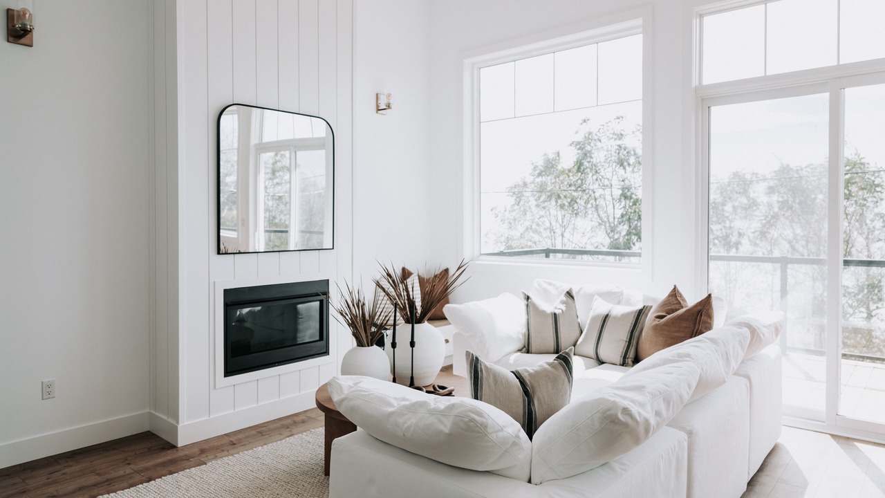 Photo of Livingroom in Port Stanley
