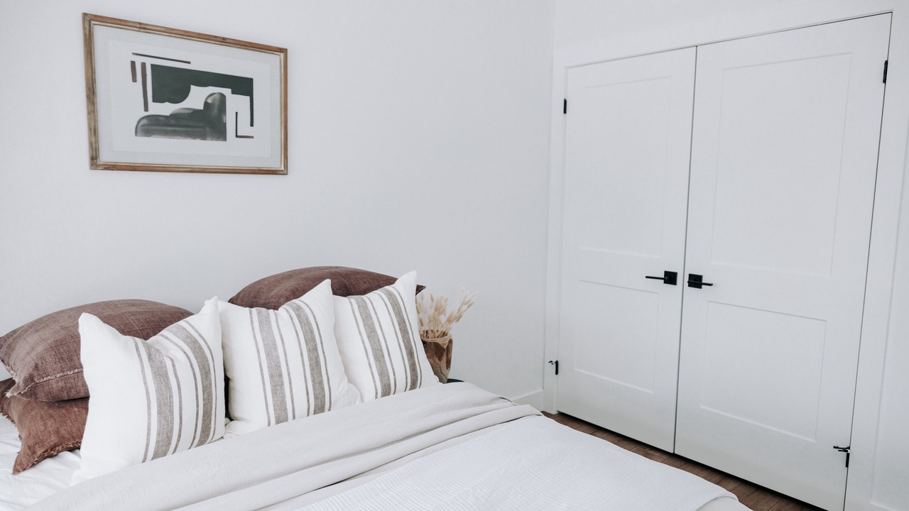 Photo of Bedroom in Port Stanley