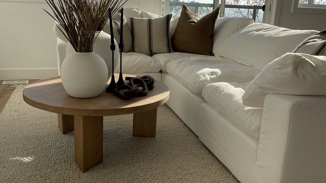 Photo of Livingroom in Port Stanley