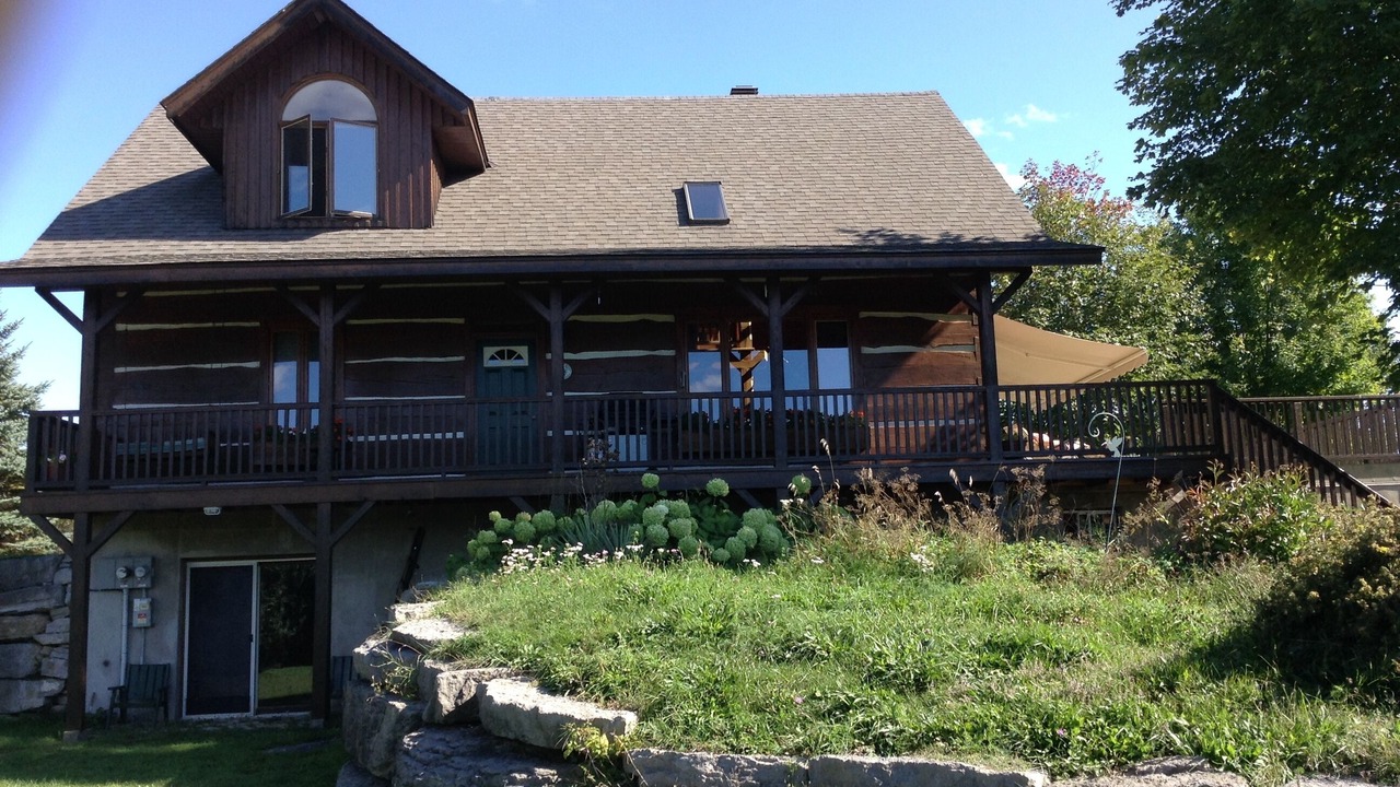 Photo of Outdoor in North Algona Wilberforce