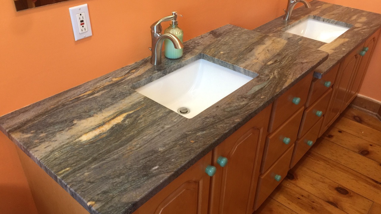 Photo of Bathroom in North Algona Wilberforce
