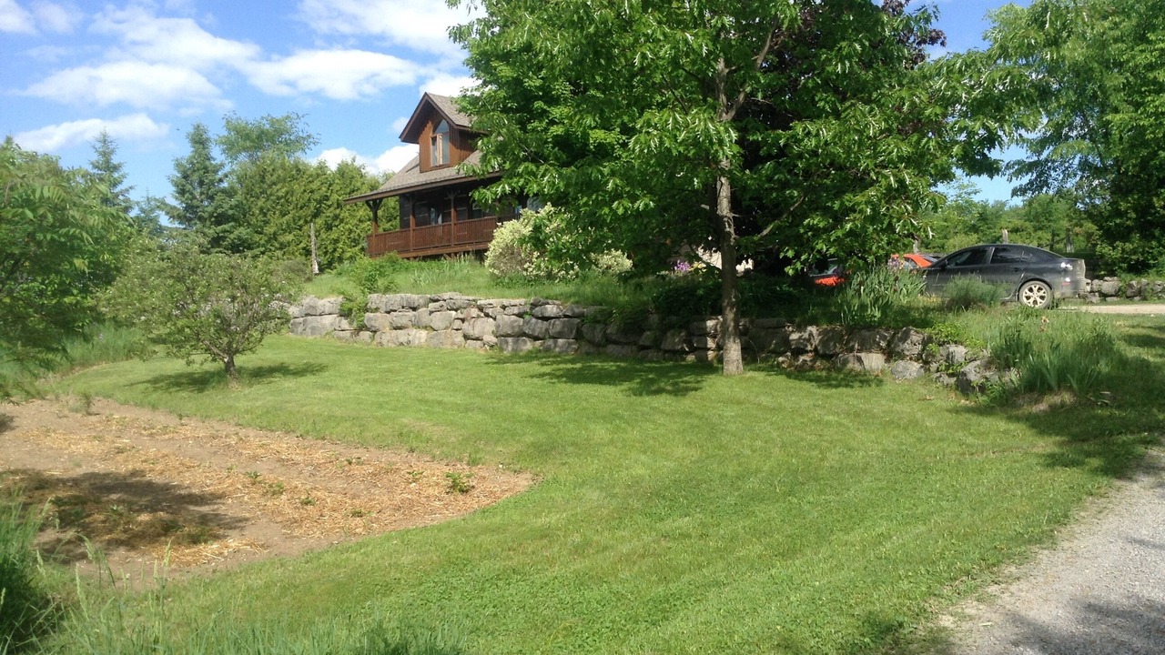 Photo of Outdoor in North Algona Wilberforce