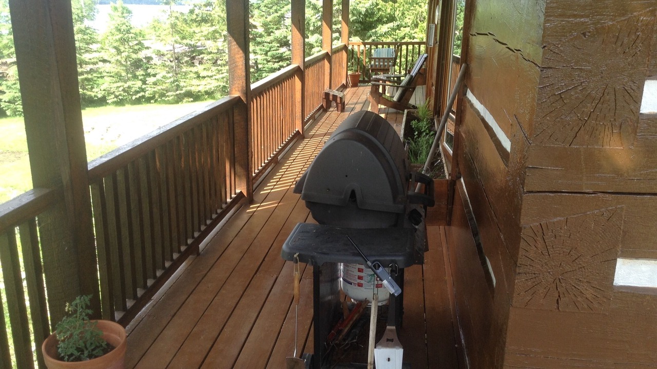 Photo of Outdoor in North Algona Wilberforce