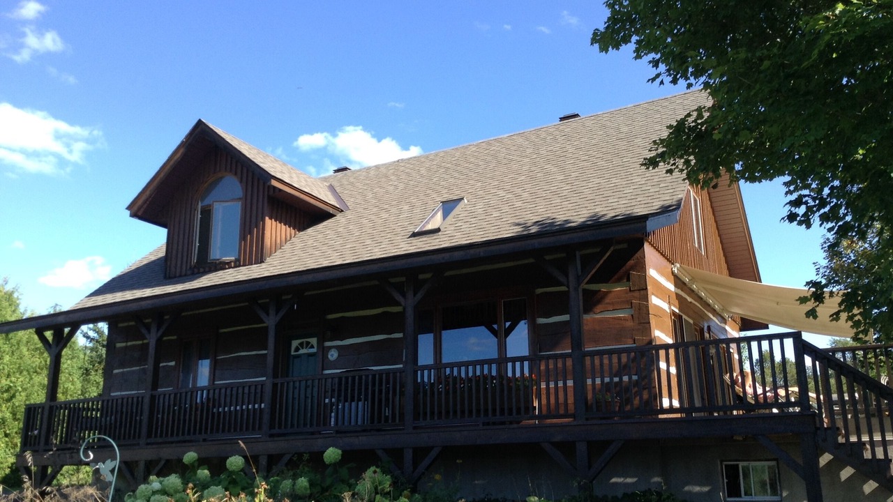 Photo of Outdoor in North Algona Wilberforce