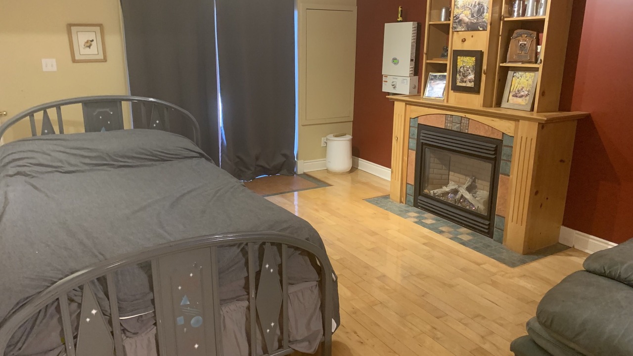 Photo of Bedroom in North Algona Wilberforce