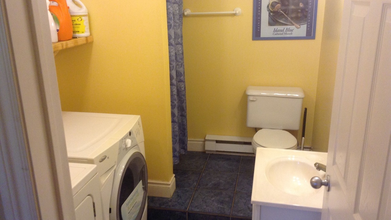 Photo of Bathroom in North Algona Wilberforce