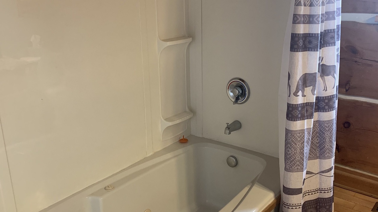 Photo of Bathroom in North Algona Wilberforce