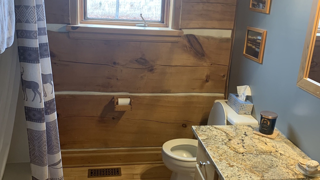 Photo of Bathroom in North Algona Wilberforce