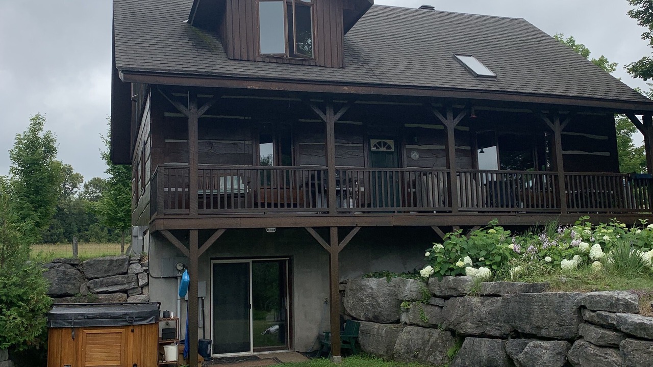 Photo of Outdoor in North Algona Wilberforce