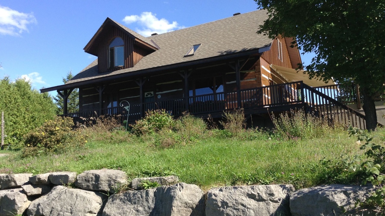 Photo of Outdoor in North Algona Wilberforce