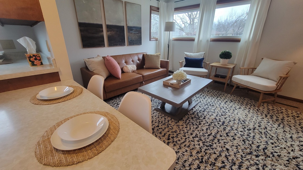 Photo of Livingroom in Rochester