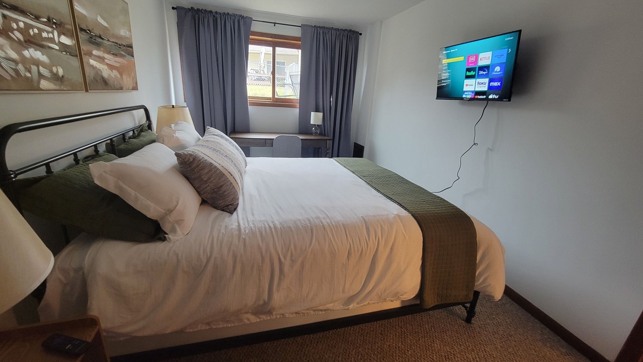 Photo of Bedroom in Rochester