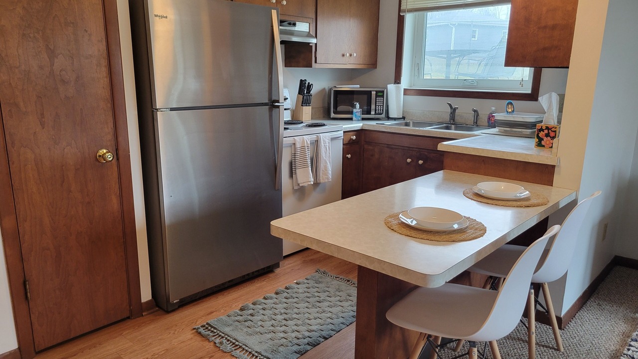 Photo of Kitchen in Rochester