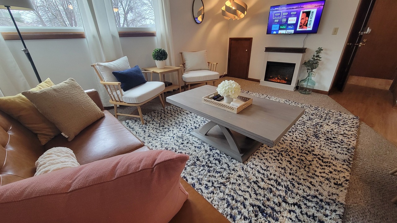 Photo of Livingroom in Rochester