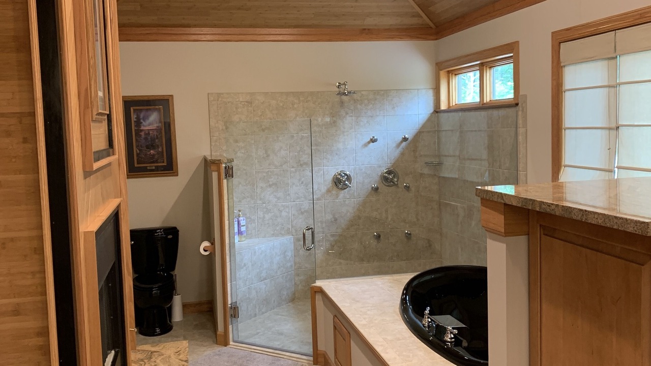 Photo of Bathroom in Marcell