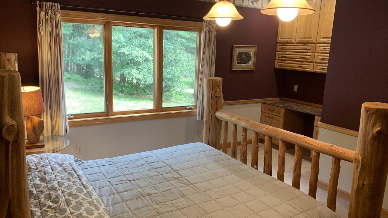 Photo of Bedroom in Marcell