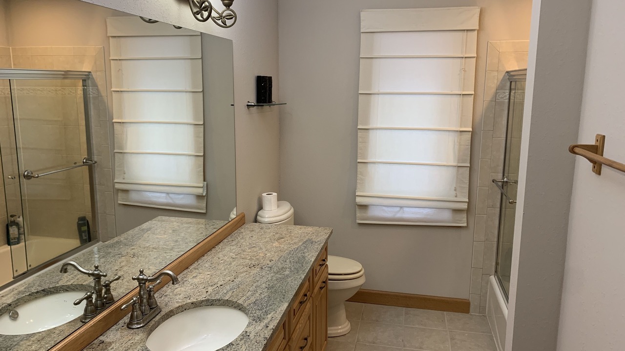 Photo of Bathroom in Marcell