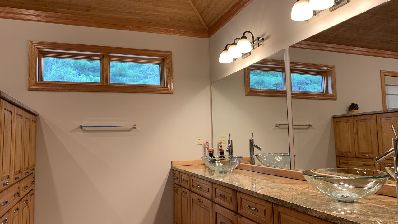 Photo of Bathroom in Marcell