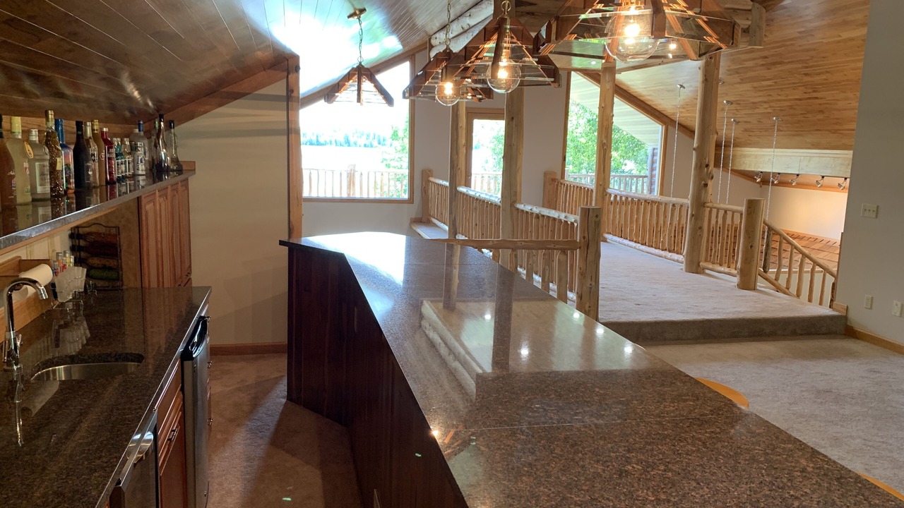 Photo of Kitchen in Marcell