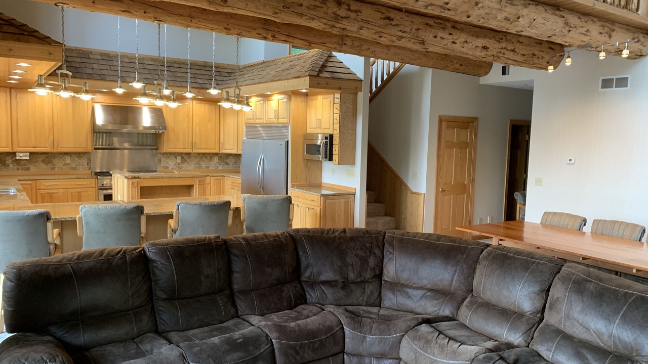Photo of Livingroom in Marcell