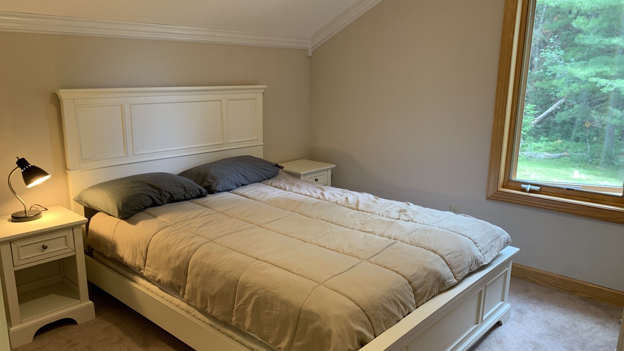 Photo of Bedroom in Marcell