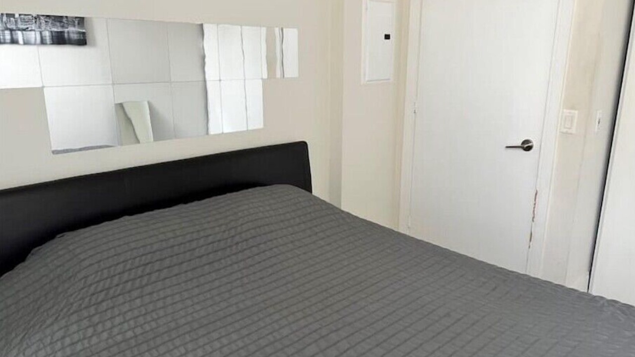Photo of Bedroom in Flemingdon Park