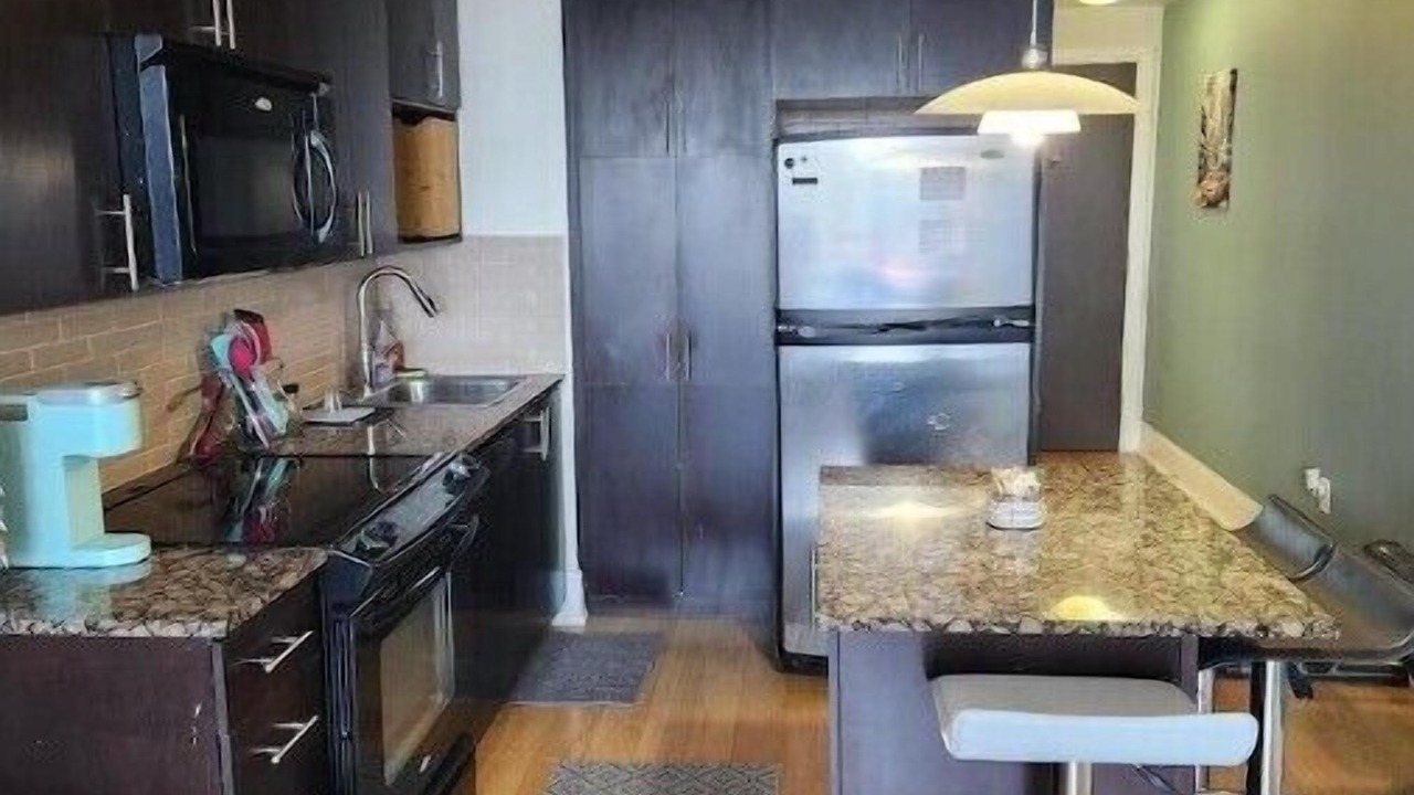 Photo of Kitchen in Flemingdon Park