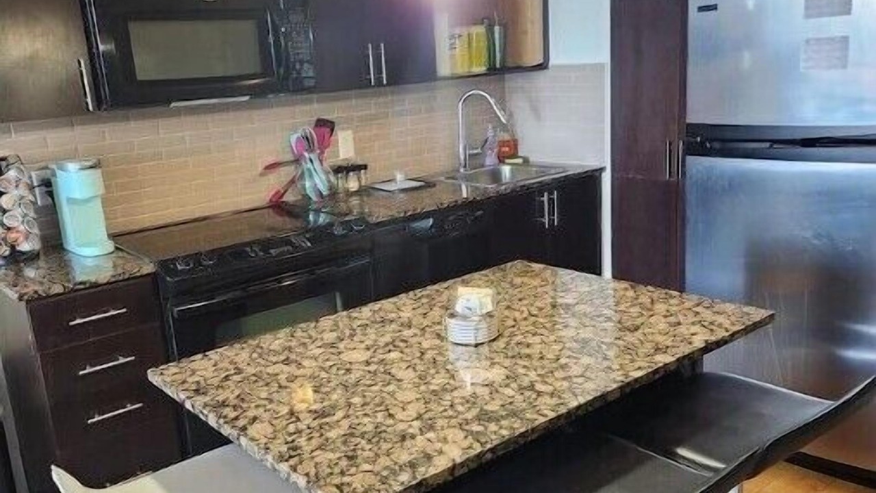 Photo of Kitchen in Flemingdon Park