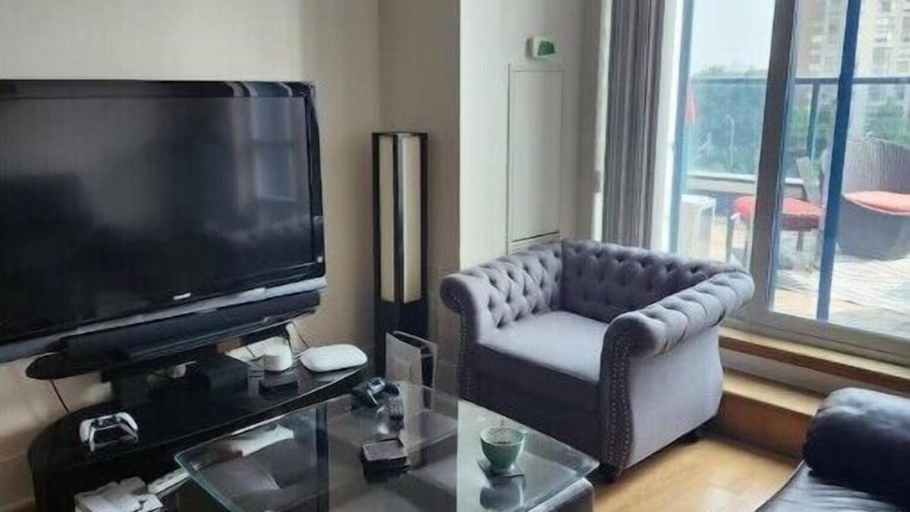 Photo of Livingroom in Flemingdon Park