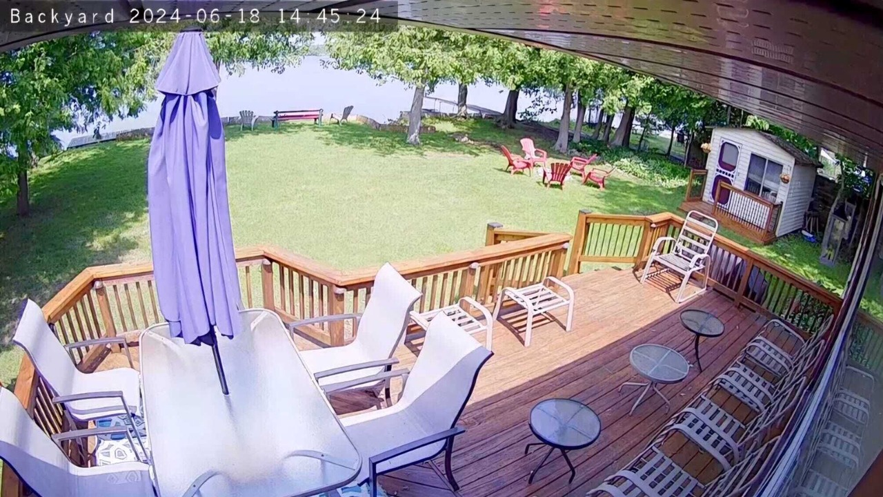 Photo of Outdoor in Dunsford