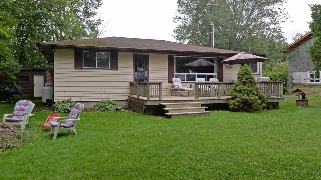Photo of Patio Balcony in Dunsford
