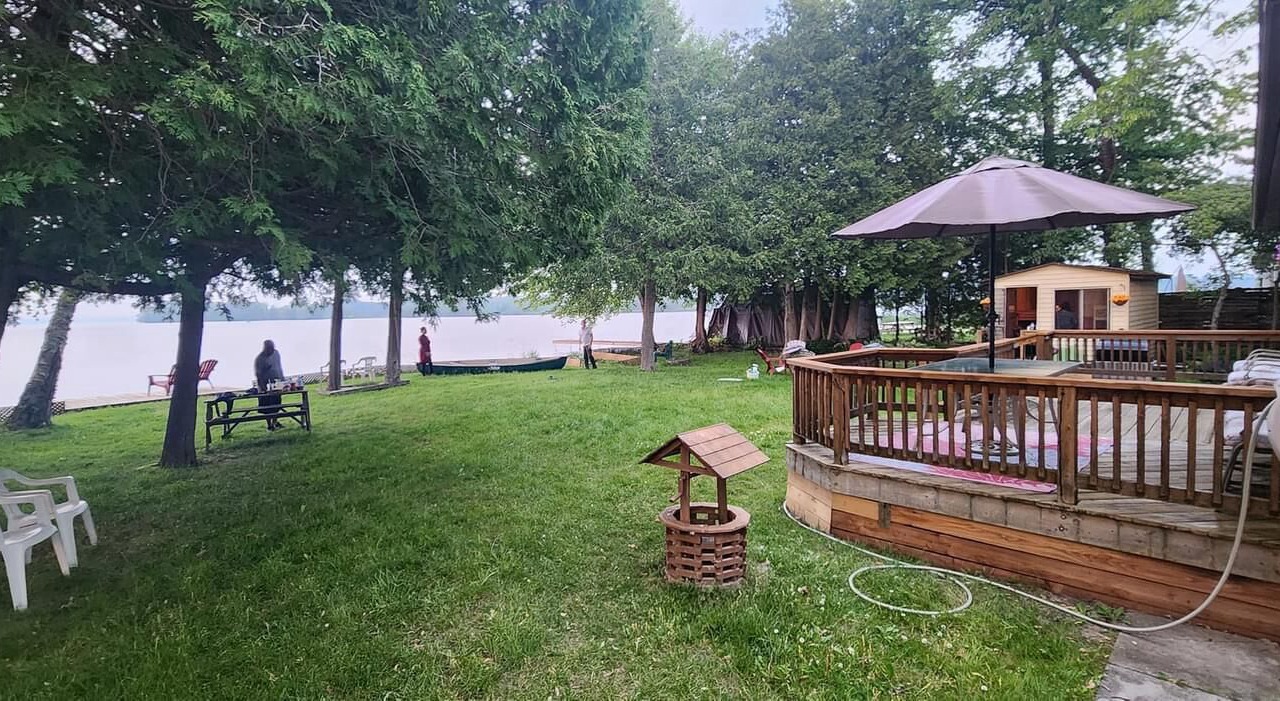 Photo of Outdoor in Dunsford