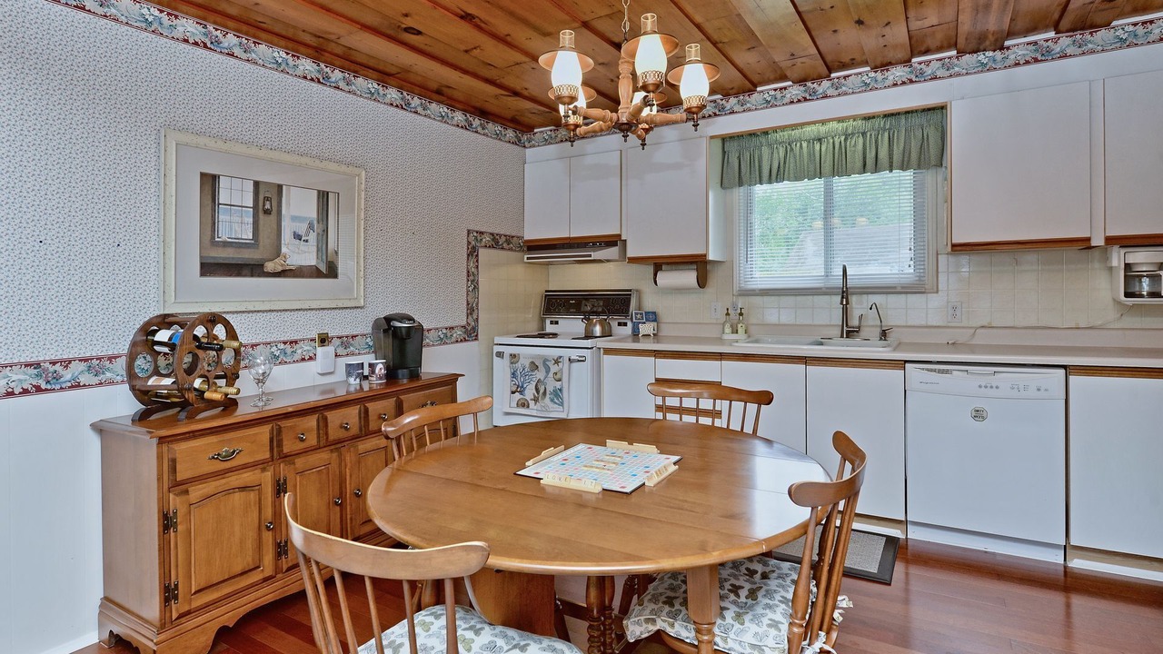 Photo of Kitchen in Dunsford