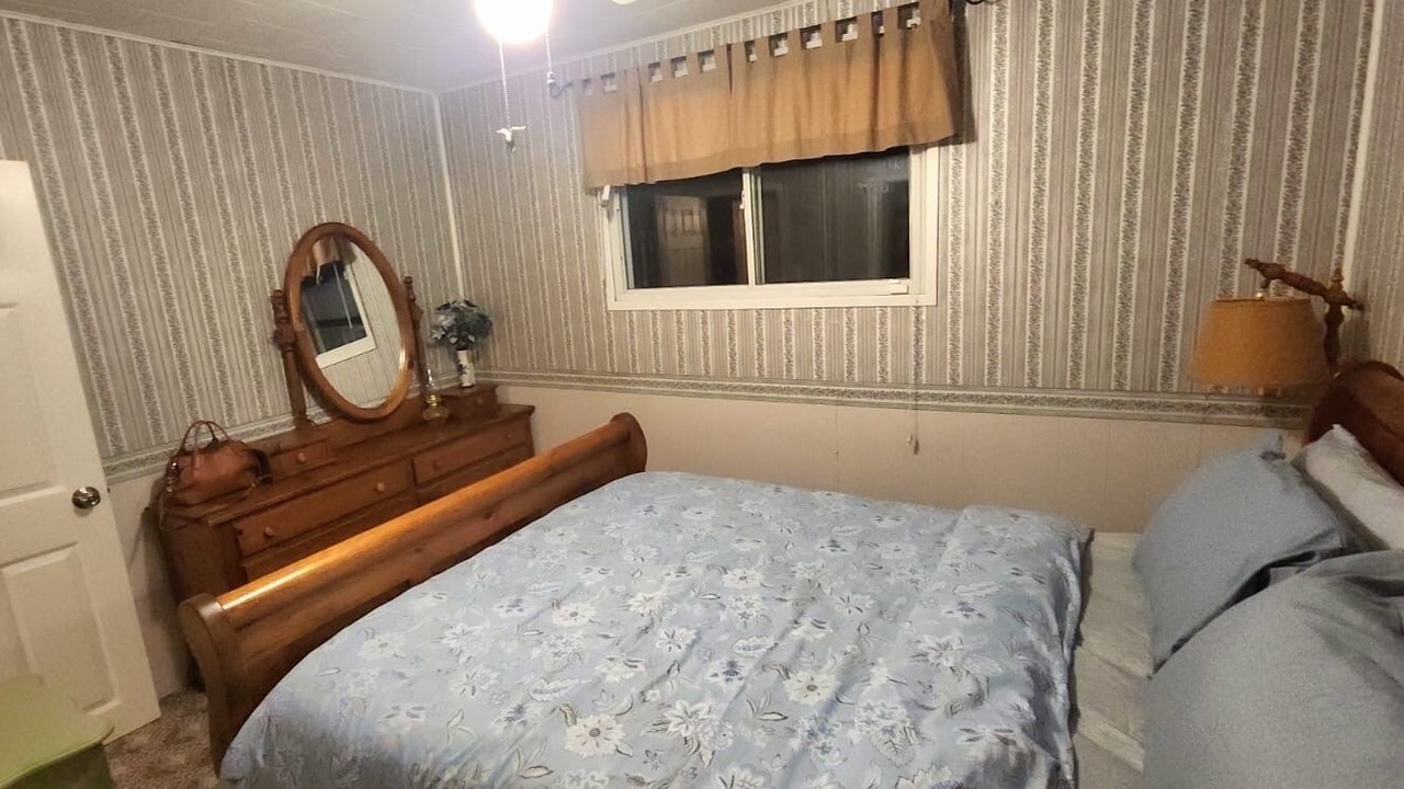 Photo of Bedroom in Dunsford