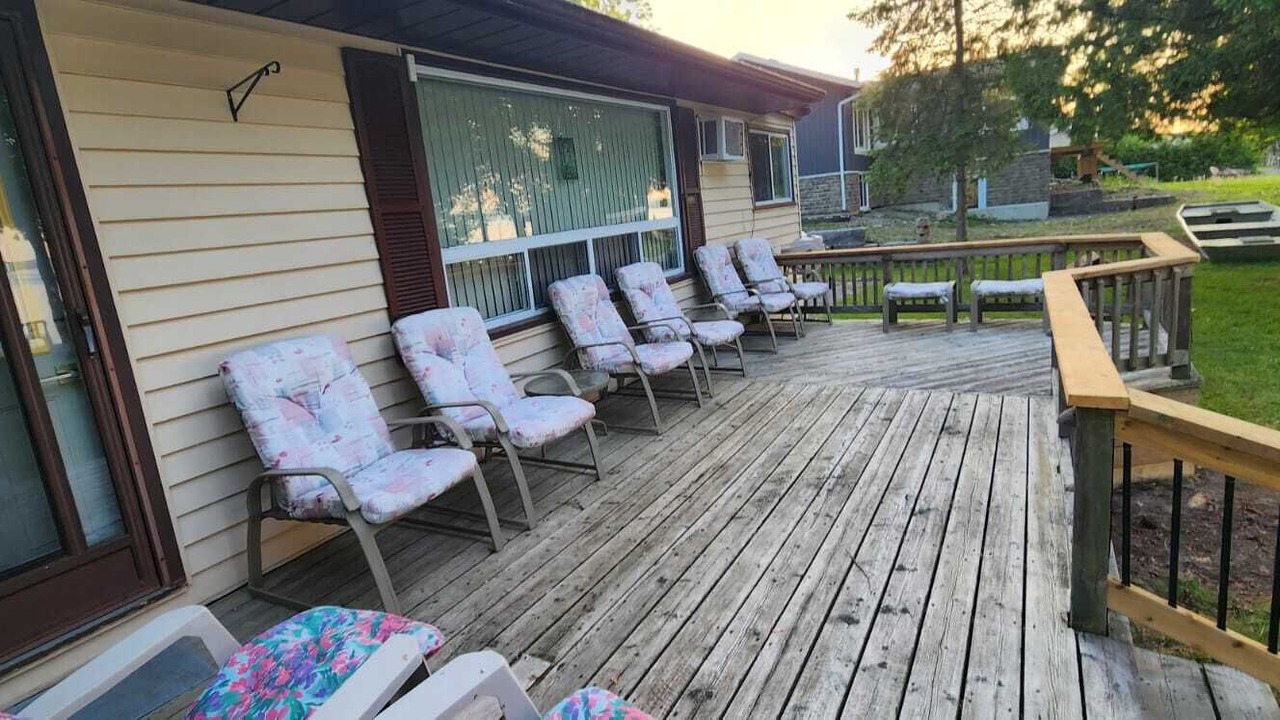 Photo of Patio Balcony in Dunsford