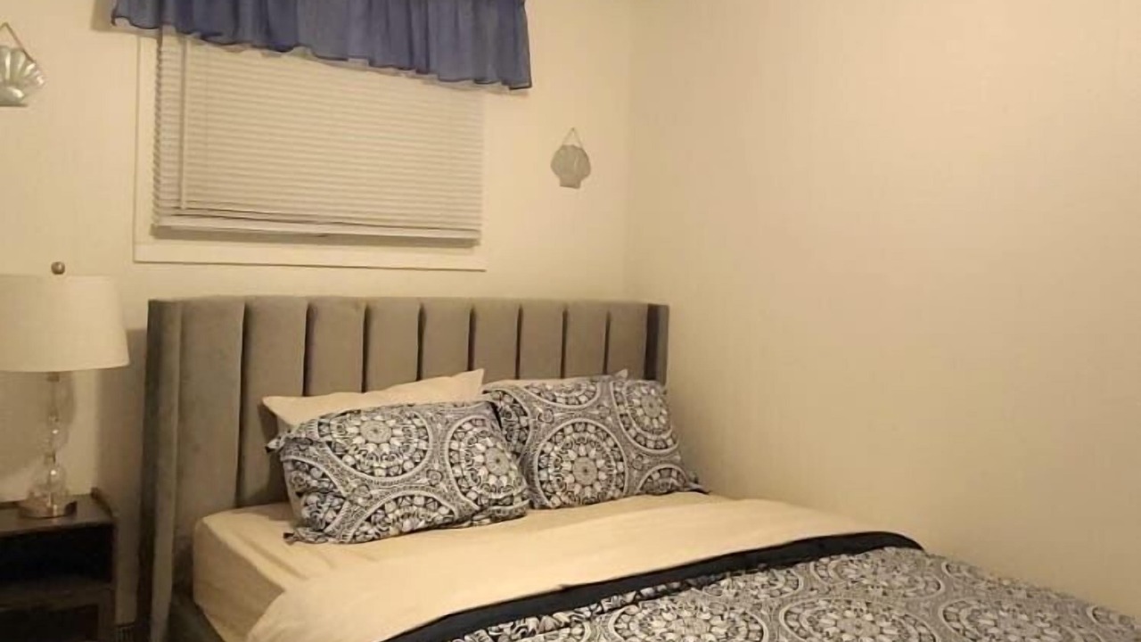 Photo of Bedroom in Dunsford