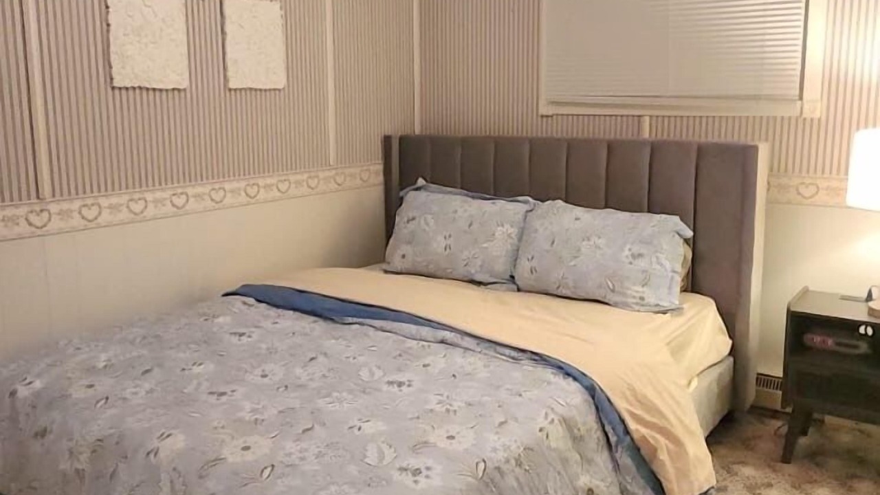 Photo of Bedroom in Dunsford