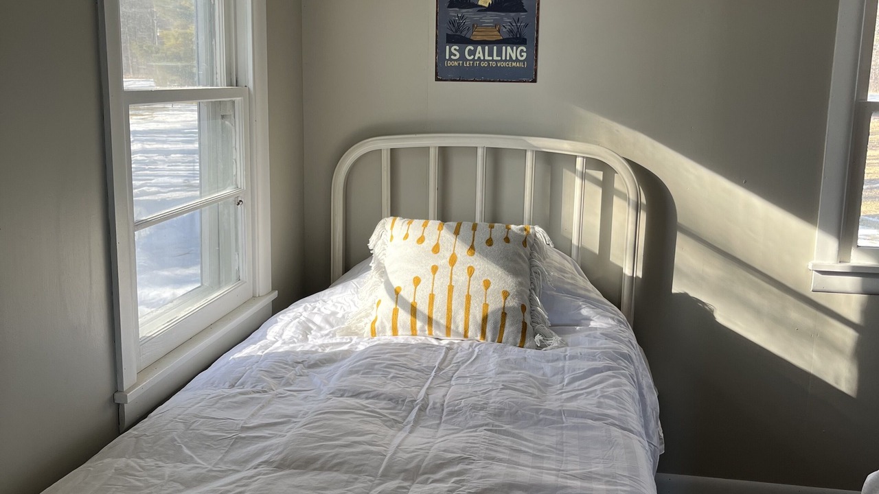 Photo of Bedroom in Perham