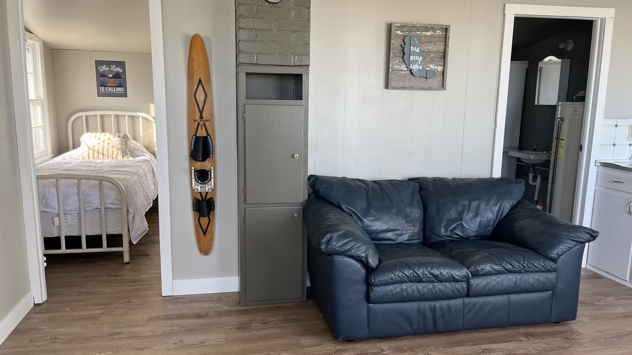 Photo of Livingroom in Perham