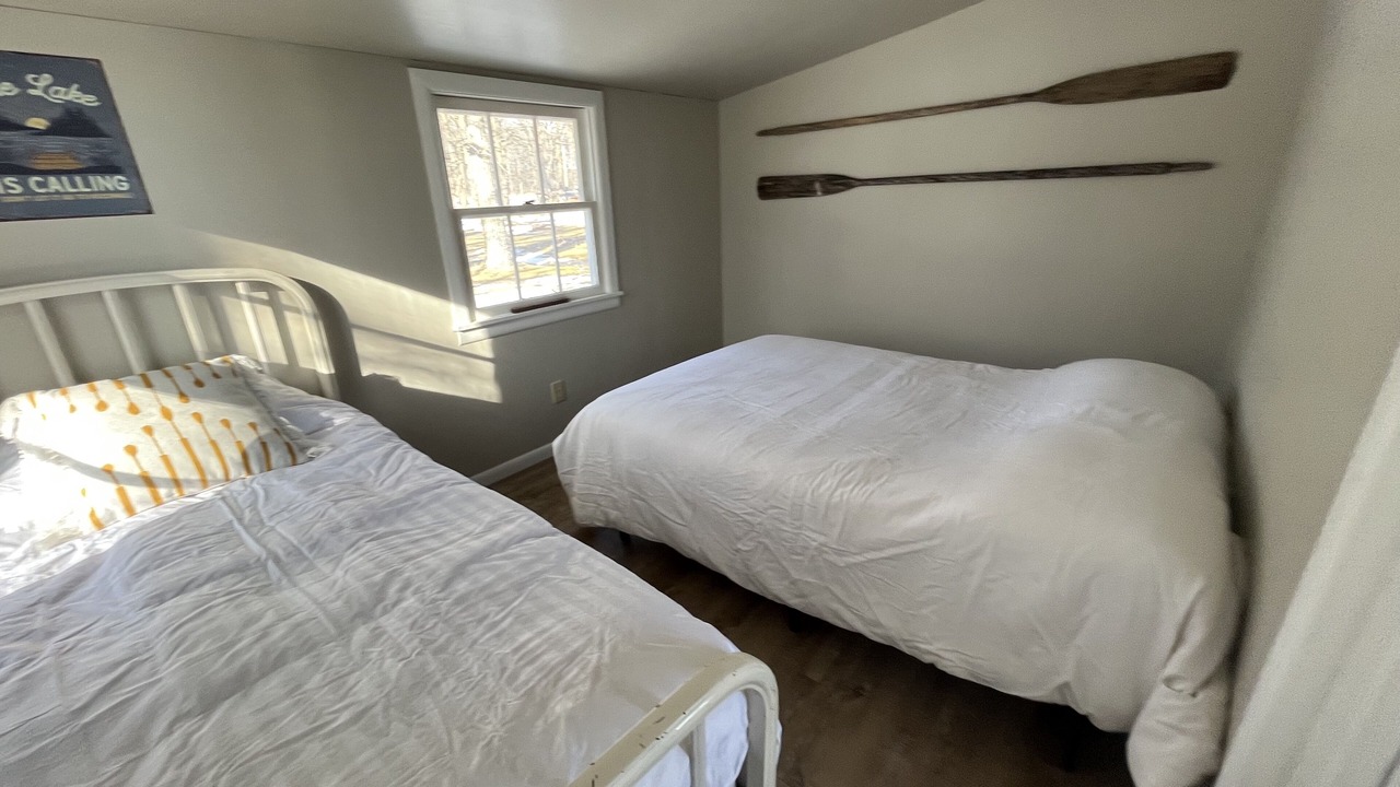 Photo of Bedroom in Perham
