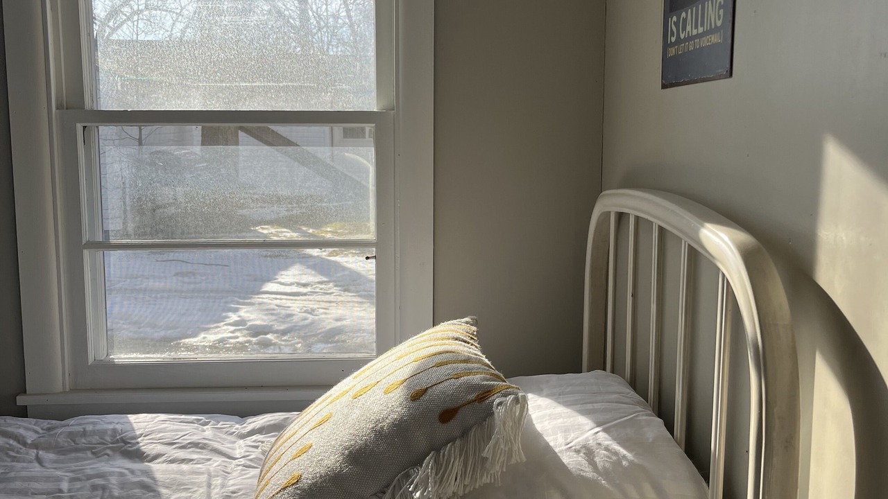 Photo of Bedroom in Perham