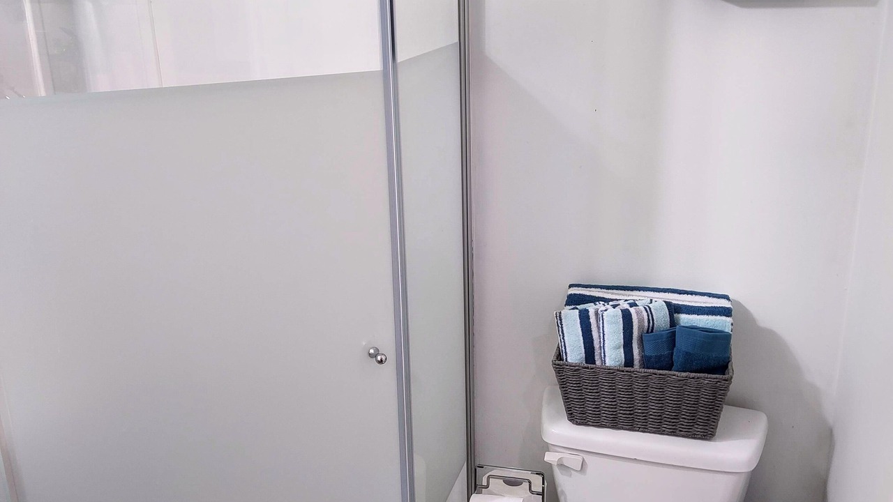 Photo of Bathroom in McNab/Braeside