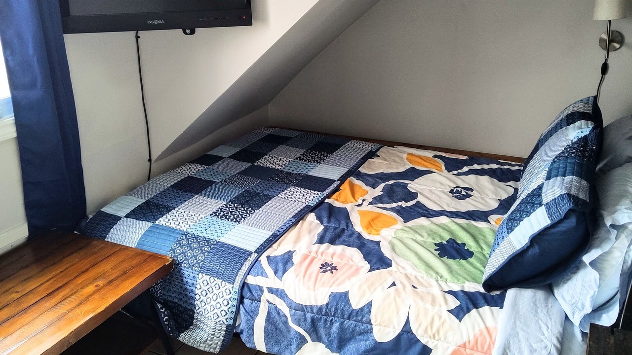 Photo of Bedroom in McNab/Braeside